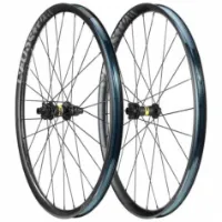 Mavic Crosstrail Sl Carbon 29´´ Boost 6b Disc Tubeless Mtb-hjulsett Mavic Crosstrail Sl Carbon 29´´ Boost 6b Disc Tubeless Mtb-hjulsett