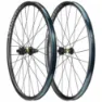 Mavic Crosstrail Sl Carbon 29´´ Boost 6b Disc Tubeless Mtb-hjulsett, Black, 15 x 110/12 x 148mm, Sram XD
