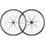 Mavic Crosstrail Sl Carbon 29´´ Boost Cl Disc Tubeless Mtb-hjulsett, Black, 15 x 110/12 x 148mm, Shimano Micro Spline