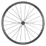 Mavic Crosstrail Sl Carbon 29´´ Boost Cl Disc Tubeless Terrengsykkel Forhjul, Black, 15 x 110mm