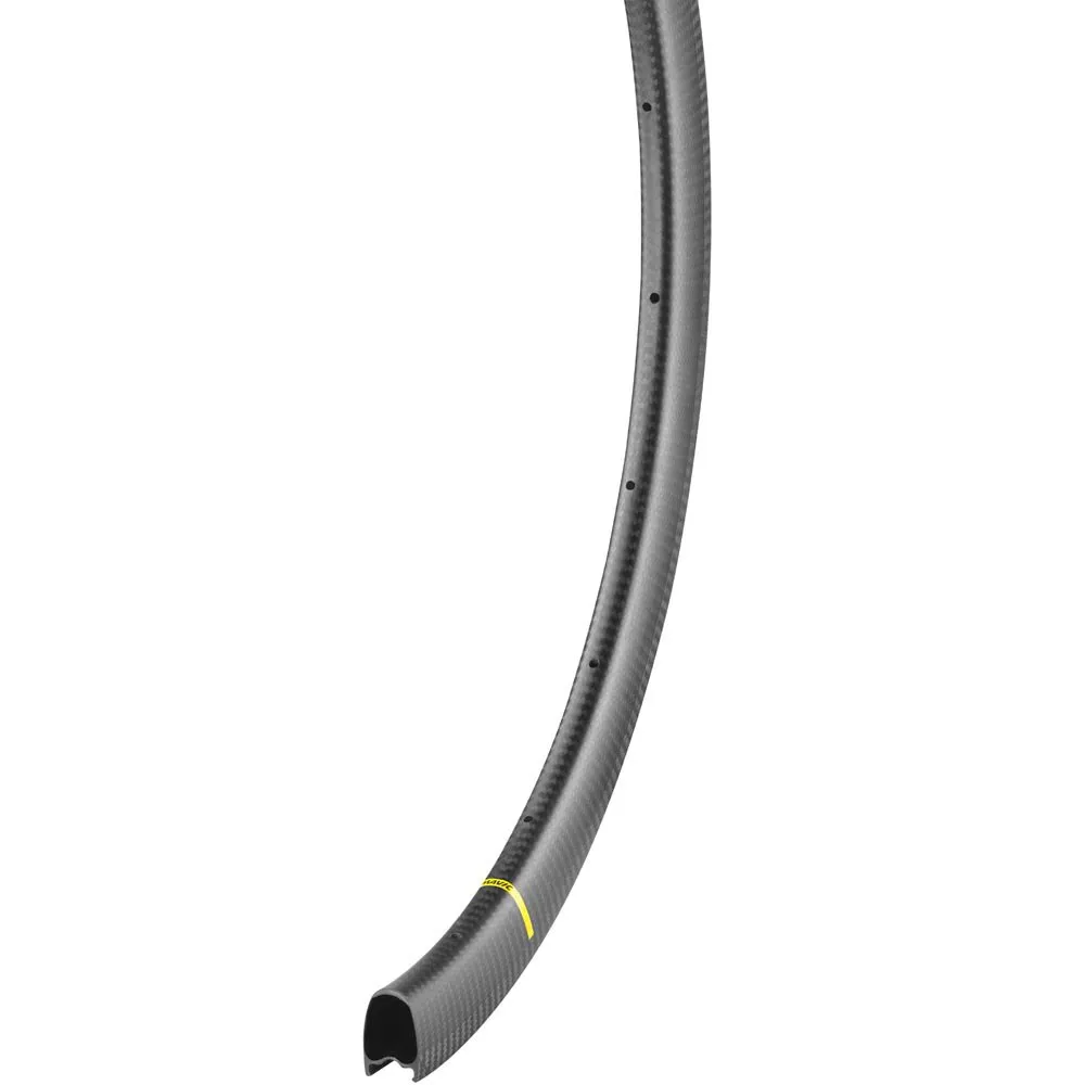 Mavic Cxp Pro Carbon Ust 700 Felg Mavic Cxp Pro Carbon Ust 700 Felg
