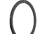 Mavic CXP Pro Carbon UST Disc 28" Felge, Carbon, 700 - 28" 28H