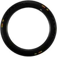 Mavic Cxr Ultimate 80 Tubular Framfelg