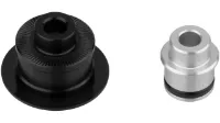 Mavic D Adapter 12x142mm DCL-D6T ID360 QRM til Bakaksel Mavic D Adapter 12x142mm DCL-D6T ID360 QRM til Bakaksel