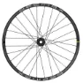 Mavic Deemax 21 27.5´´ 6b Disc Terrengsykkel Forhjul, Black, 15 x 110mm