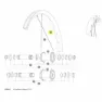 Mavic Deemax 21 27.5´´ Eiker, Black, 27.5"