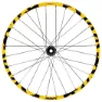 Mavic Deemax Dh 27.5´´ Int Boost Mtb Bakhjul