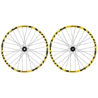 Mavic Deemax Dh 29´´ Boost 6b Disc Tubeless Mtb-hjulsett Mavic Deemax Dh 29´´ Boost 6b Disc Tubeless Mtb-hjulsett
