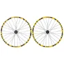 Mavic Deemax Dh 29´´ Boost 6b Disc Tubeless Mtb-hjulsett