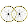 Mavic Deemax Dh 29´´ Boost 6b Disc Tubeless Mtb-hjulsett