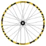 Mavic Deemax Dh 29´´ Boost 6b Disc Tubeless Mtb-hjulsett