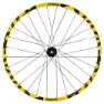 Mavic Deemax Dh 29´´ Boost 6b Disc Tubeless Mtb-hjulsett