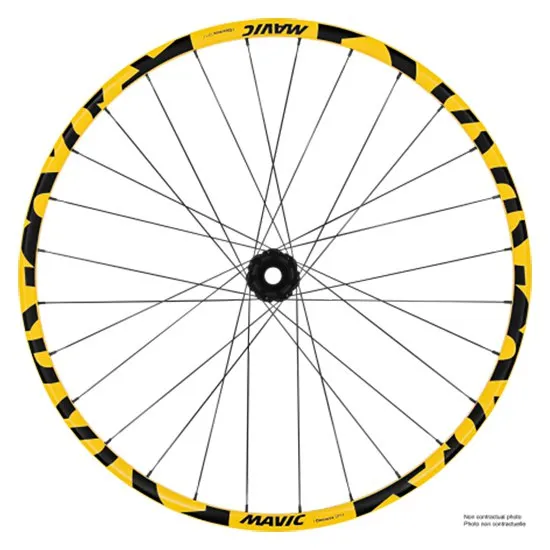 Mavic Deemax Dh 29´´ Int Boost Mtb Bakhjul Mavic Deemax Dh 29´´ Int Boost Mtb Bakhjul