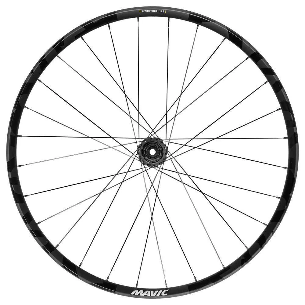 Mavic Deemax Dh 29´´ Int Mtb Bakhjul