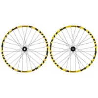Mavic Deemax Dh 29´´ Super Boost 6b Disc Tubeless Mtb-hjulsett