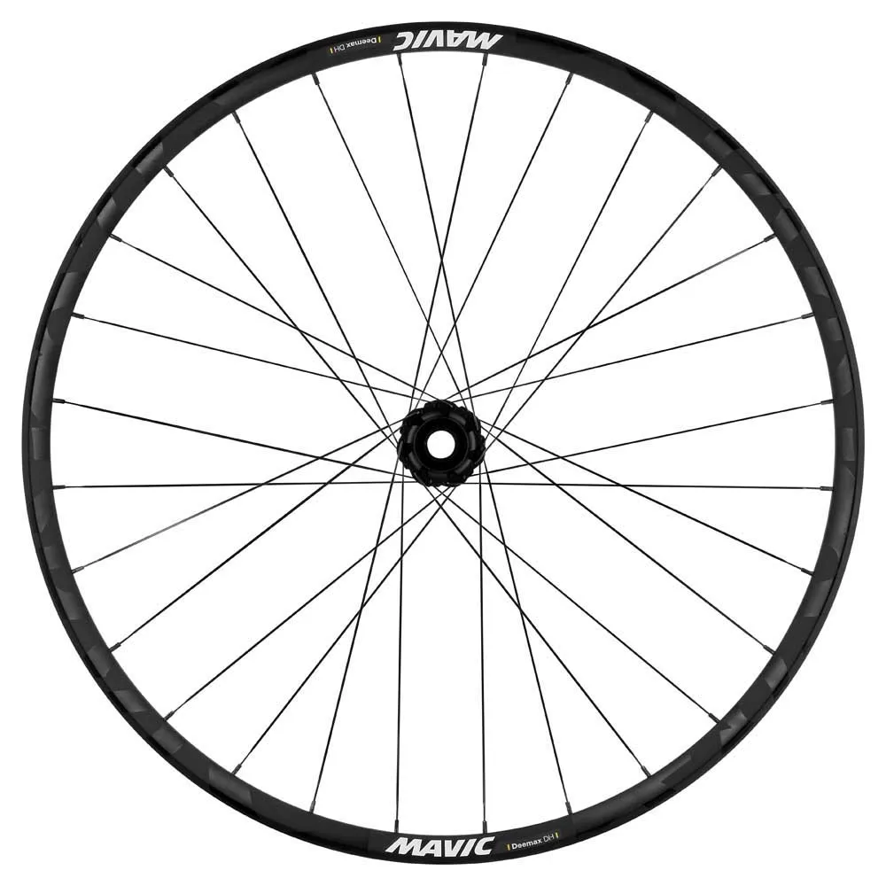 Mavic Deemax Dh 29´´ Super Boost 6b Disc Tubeless Mtb-hjulsett