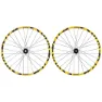 Mavic Deemax Dh 29´´ Super Boost 6b Disc Tubeless Mtb-hjulsett