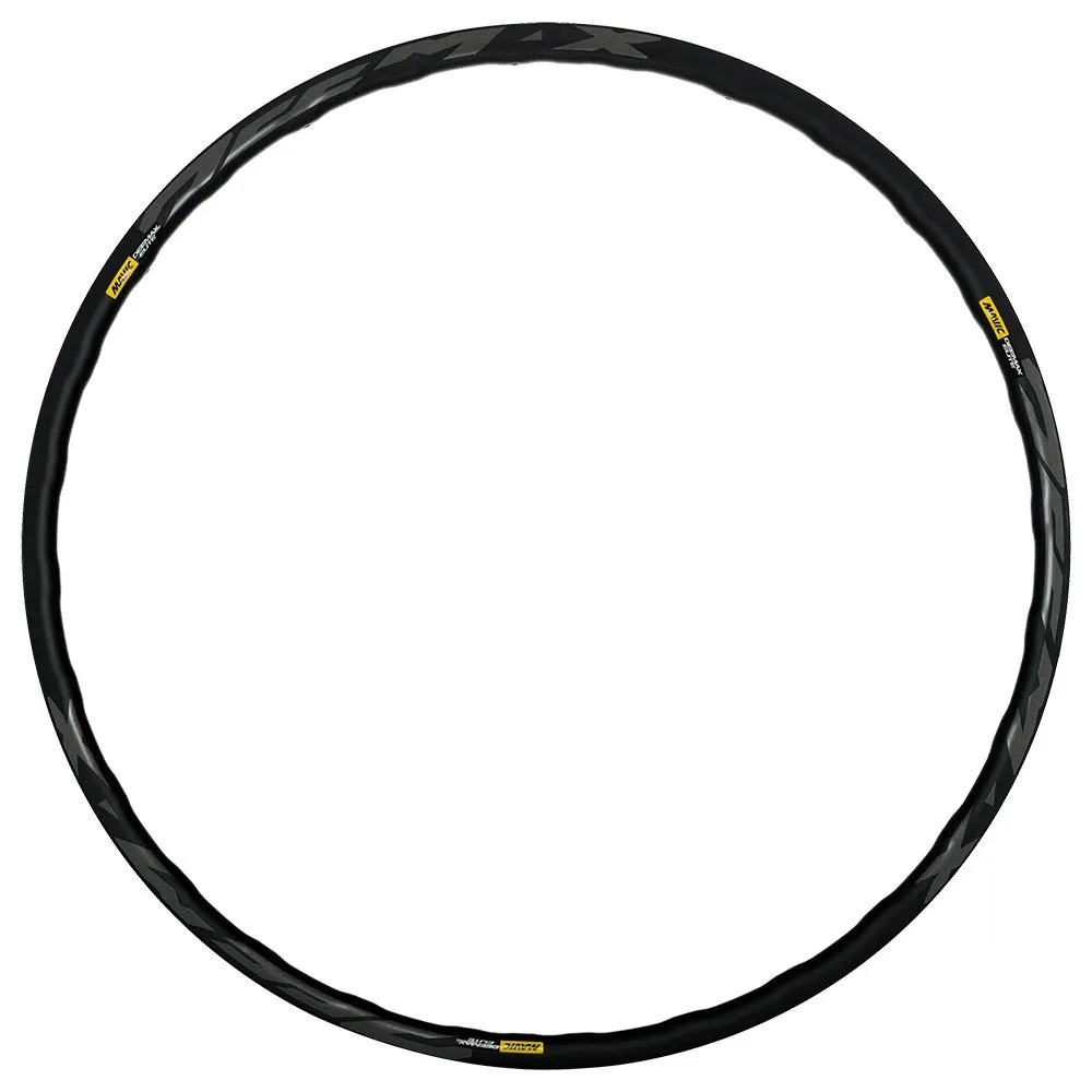 Mavic Deemax Elite Framfelg