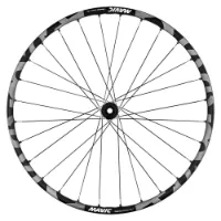 Mavic Deemax Enduro Sl 27.5 Boost 6b Disctubeless Terrengsykkel Forhjul Mavic Deemax Enduro Sl 27.5 Boost 6b Disctubeless Terrengsykkel Forhjul