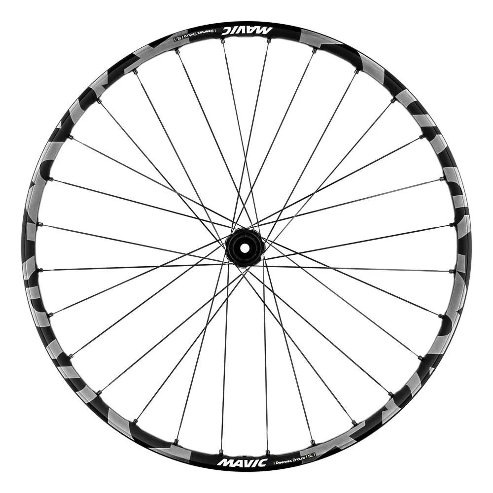 Mavic Deemax Enduro Sl 29´´ Int Boost Mtb Bakhjul Mavic Deemax Enduro Sl 29´´ Int Boost Mtb Bakhjul