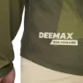 Mavic Deemax Langarmet Enduro-sykkeltrøye