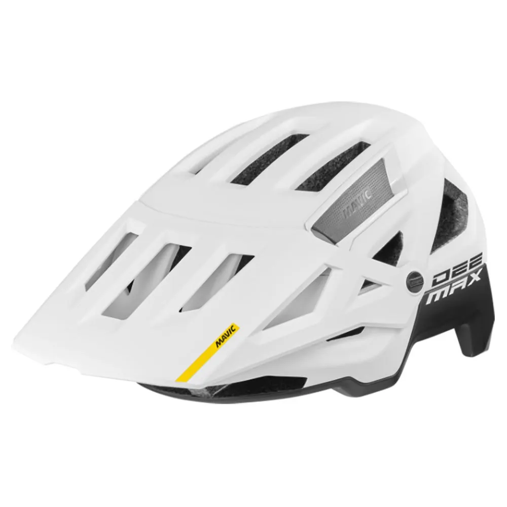 Mavic Deemax Mips Mtb-hjelm Mavic Deemax Mips Mtb-hjelm
