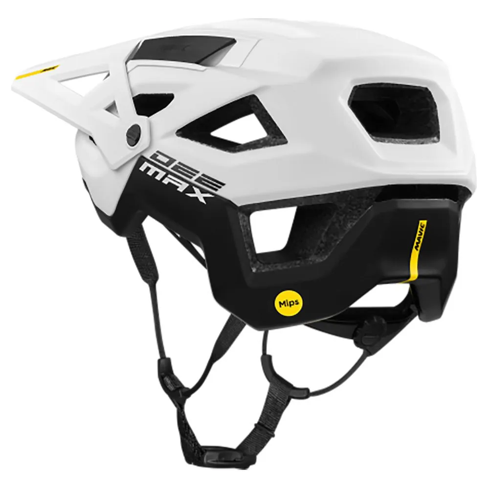 Mavic Deemax Mips Mtb-hjelm Mavic Deemax Mips Mtb-hjelm