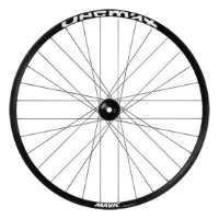 Mavic Deemax Park 27.5´´ Int Terrengsykkel Forhjul Mavic Deemax Park 27.5´´ Int Terrengsykkel Forhjul