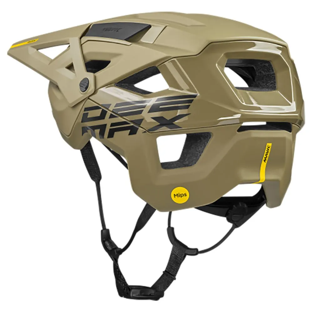 Mavic Deemax Pro Mips Mtb-hjelm