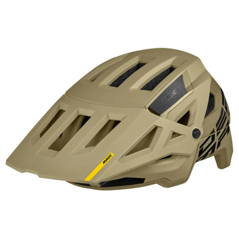 Mavic Deemax Pro Mips Mtb-hjelm