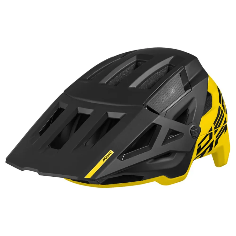 Mavic Deemax Pro Mips Mtb-hjelm Mavic Deemax Pro Mips Mtb-hjelm