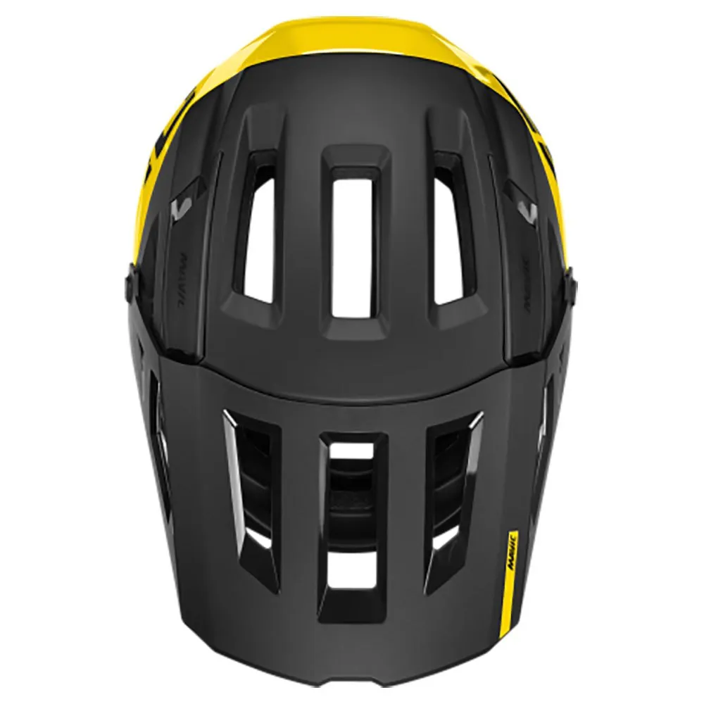 Mavic Deemax Pro Mips Mtb-hjelm Mavic Deemax Pro Mips Mtb-hjelm