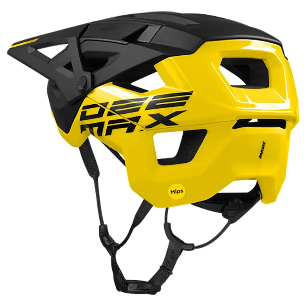 Mavic Deemax Pro Mips Mtb-hjelm Mavic Deemax Pro Mips Mtb-hjelm