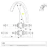 Mavic Deemax S 27.5´´ Eiker