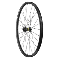 Mavic E-crosstrail Sl 27.5´´ Boost 6b Disc Tubeless Terrengsykkel Forhjul Mavic E-crosstrail Sl 27.5´´ Boost 6b Disc Tubeless Terrengsykkel Forhjul