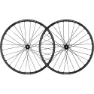 Mavic E-crosstrail Sl 27.5´´ Boost Cl Disc Tubeless Mtb-hjulsett, Black, 15 x 110/12 x 148mm, Shimano Micro Spline