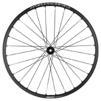 Mavic E-crosstrail Sl 27.5´´ Boost Cl Disc Tubeless Terrengsykkel Forhjul