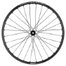 Mavic E-crosstrail Sl 27.5´´ Boost Cl Disc Tubeless Terrengsykkel Forhjul, Black, 15 x 110mm