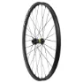 Mavic E-crosstrail Sl 27.5´´ Boost Cl Disc Tubeless Terrengsykkel Forhjul, Black, 15 x 110mm