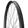 Mavic E-crosstrail Sl 27.5´´ Boost Cl Disc Tubeless Terrengsykkel Forhjul, Black, 15 x 110mm