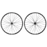 Mavic E-crosstrail Sl 29´´ Boost 6b Disc Tubeless Mtb-hjulsett, Black, 15 x 110/12 x 148mm, Sram XD