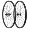 Mavic E-crosstrail Sl 29´´ Boost 6b Disc Tubeless Mtb-hjulsett, Black, 15 x 110/12 x 148mm, Sram XD