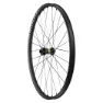 Mavic E-crosstrail Sl 29´´ Boost 6b Disc Tubeless Terrengsykkel Forhjul, Black, 15 x 110mm