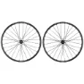 Mavic E-crosstrail Sl 29´´ Boost Cl Disc Tubeless Mtb-hjulsett, Black, 15 x 110/12 x 148mm, Shimano Micro Spline