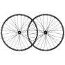 Mavic E-crosstrail Sl 29´´ Boost Cl Disc Tubeless Mtb-hjulsett, Black, 15 x 110/12 x 148mm, Shimano Micro Spline