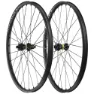Mavic E-crosstrail Sl 29´´ Boost Cl Disc Tubeless Mtb-hjulsett, Black, 15 x 110/12 x 148mm, Shimano Micro Spline