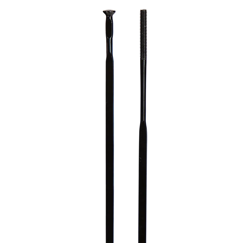 Mavic E-crosstrail Sl Carbon 29´´ Bakre Eiker 14 Enheter, Black, 298mm