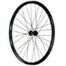 Mavic E-crosstrail Sl Carbon 29´´ Cl Boost Mtb-hjulsett, Black, 15 x 110 / 12 x 148mm, Shimano Micro Spline