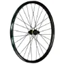 Mavic E-crosstrail Sl Carbon 29´´ Cl Boost Mtb-hjulsett, Black, 15 x 110 / 12 x 148mm, Shimano Micro Spline