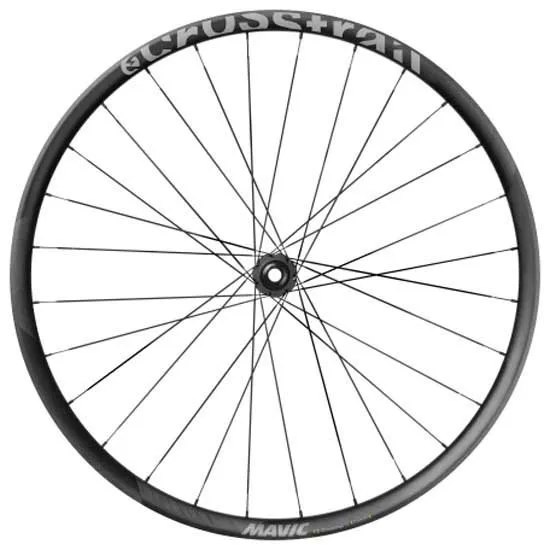 Mavic E-crosstrail Sl Carbon 29´´ Int Boost Mtb Bakhjul Mavic E-crosstrail Sl Carbon 29´´ Int Boost Mtb Bakhjul